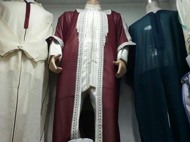 Mouhib MED - Fès - +212 660-789205