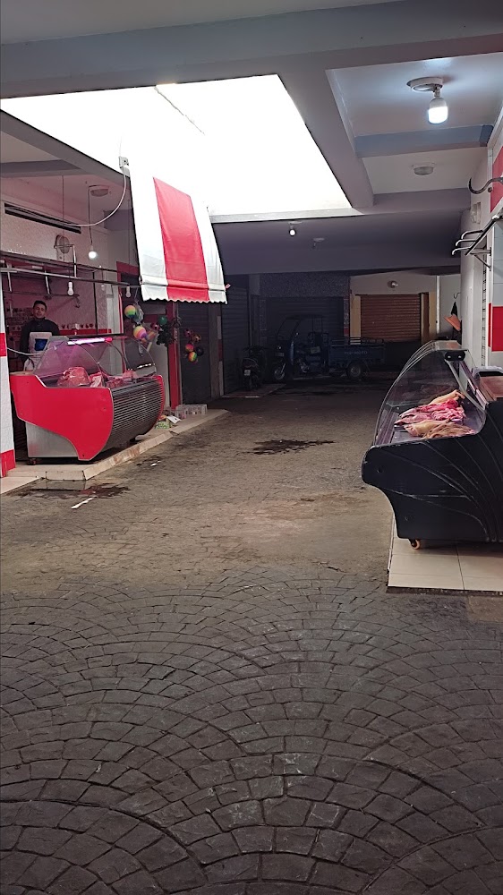 Marché de Proximité Alhadad - Tanger