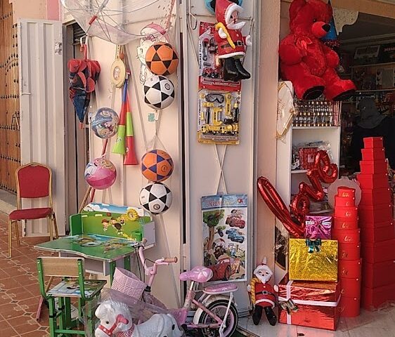 Dream kids - Béni Mellal - +212 633-665431