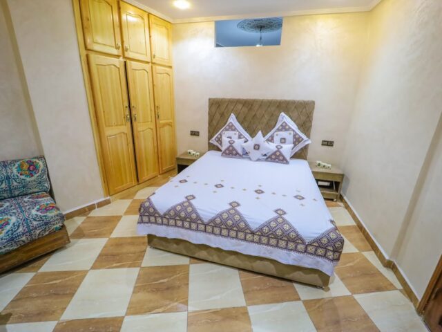 Dar Manarat Fes - Fès - +212 661-862687