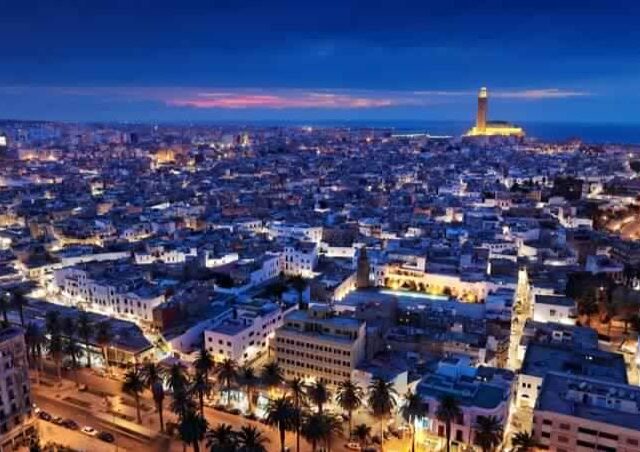 Hertz [Location voitures Casablanca Mohamed V Airport Car rental Alquiler de coches تأجير السيارات في مطار الدار البيضاء]‎ - Casablanca - +212 80-2007778