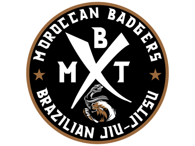 MBT Jiu Jitsu Marrakech - Marrakech - +212 701-207167
