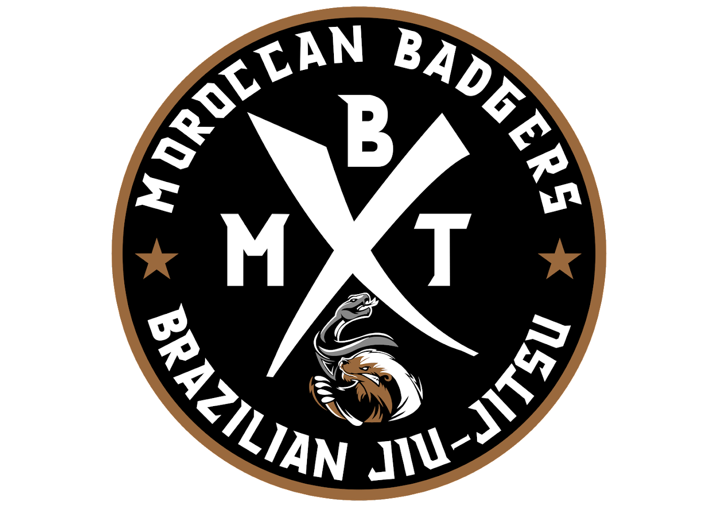 MBT Jiu Jitsu Marrakech - Marrakech