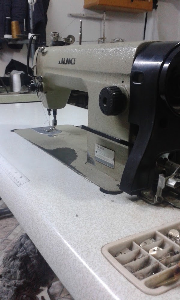 Tailleur خياط المحطة عند عزالدين