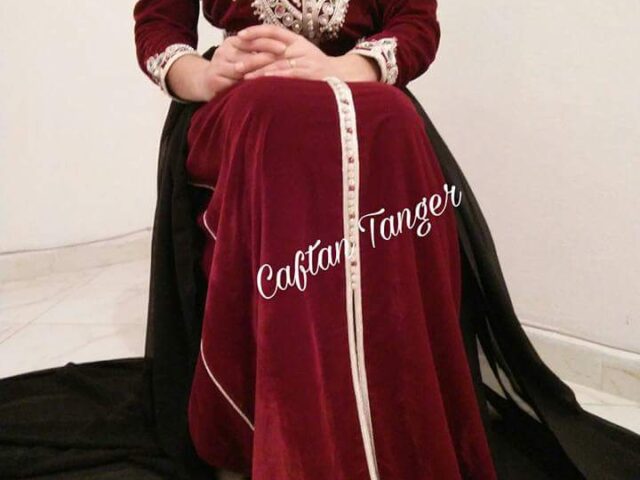 Caftan Tanger - Tanger - +212 631-614506