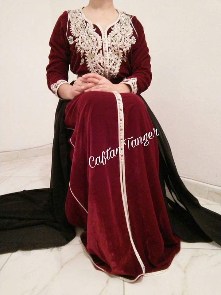 Caftan Tanger