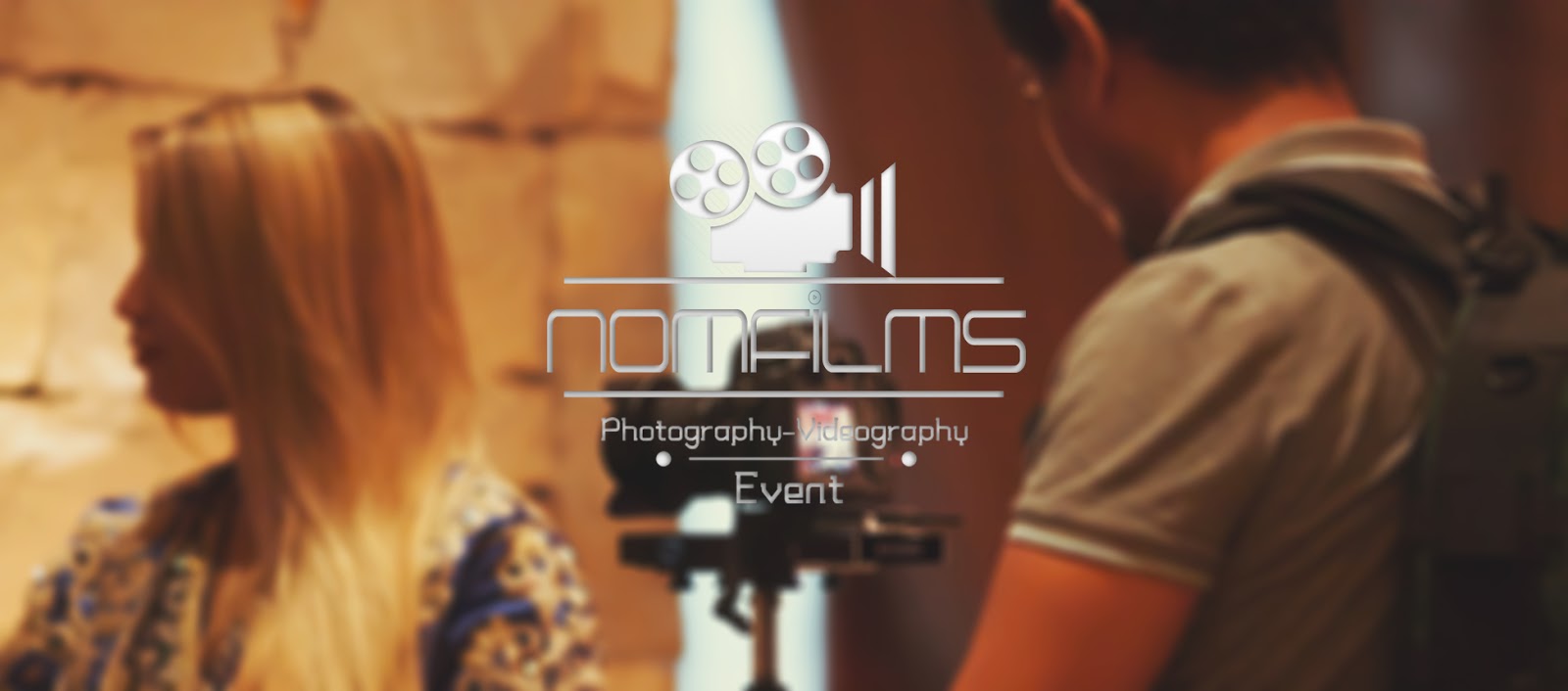 Wedding Photographer and Filmmaker - Casablanca
