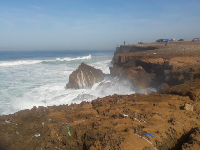 Fahli Khalid Architecte - Oued Zem - +212 661-297741