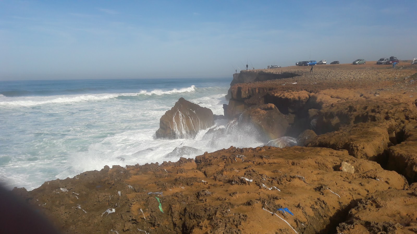 Fahli Khalid Architecte - Oued Zem