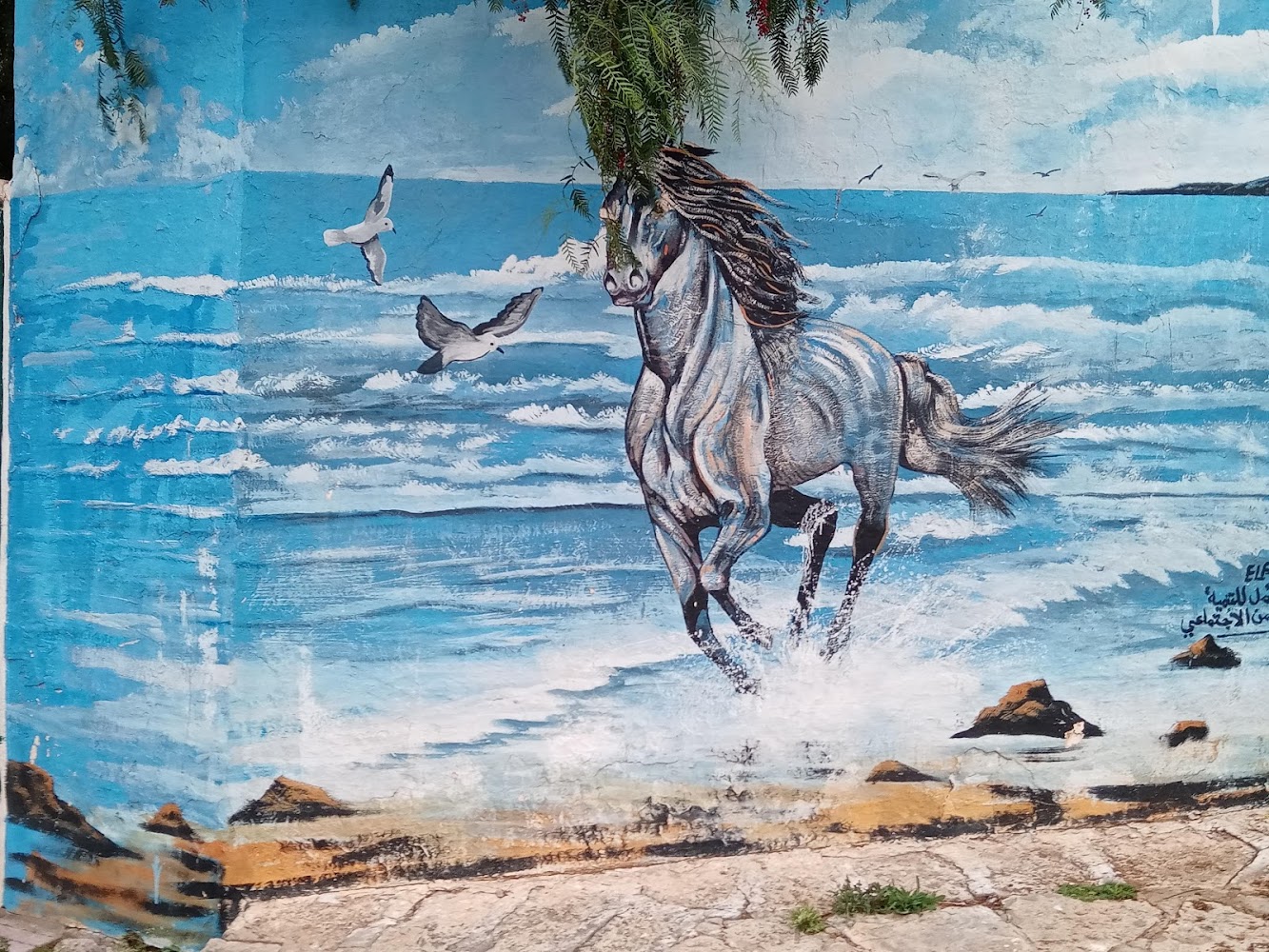 Cabinet El-Khal - Oued Zem