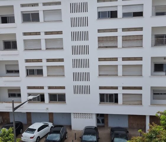 Centre Amal boussif de kinésitherapie - Béni Mellal - +212 700-744183