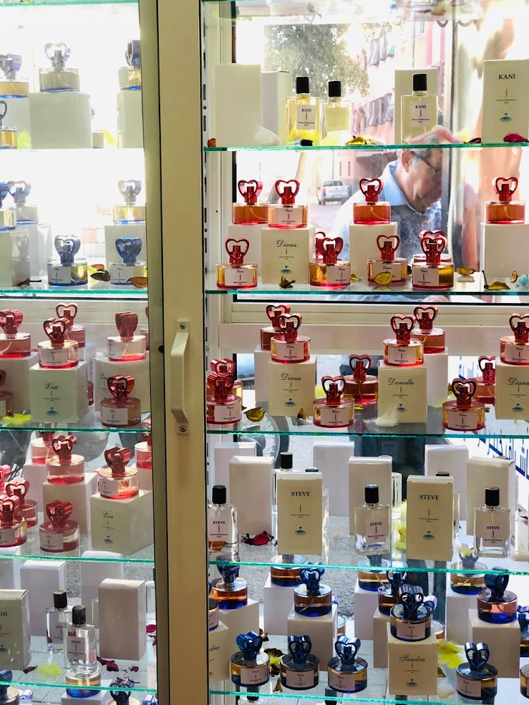 Parfumerie Nicolas Marchand