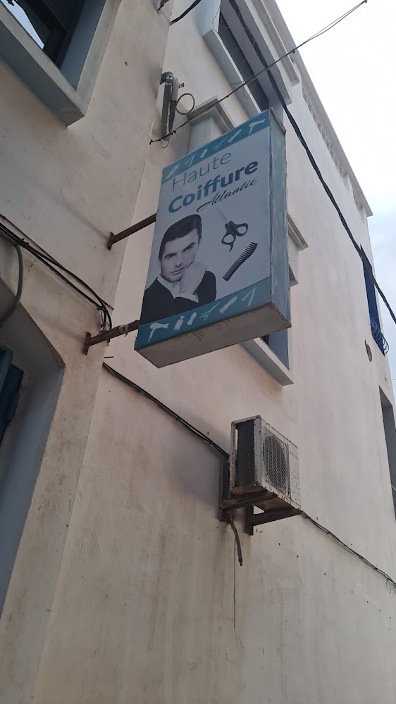 Haute coiffure atlantic - Tamraght