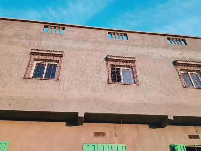 محمد بوهب - آبادو، - +212 632-192118