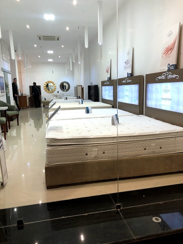 Doremi Tetouan : Magasin de literie High Quality - Tétouan