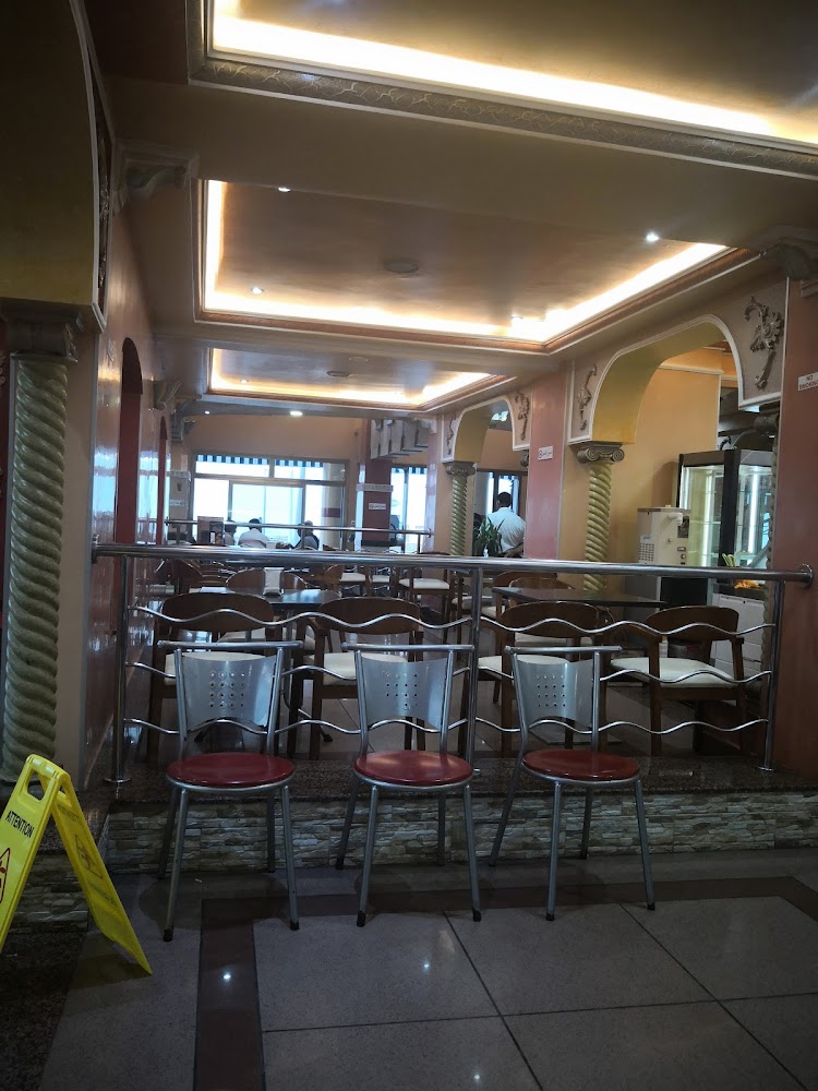Cafe Coin de Plage - Martil