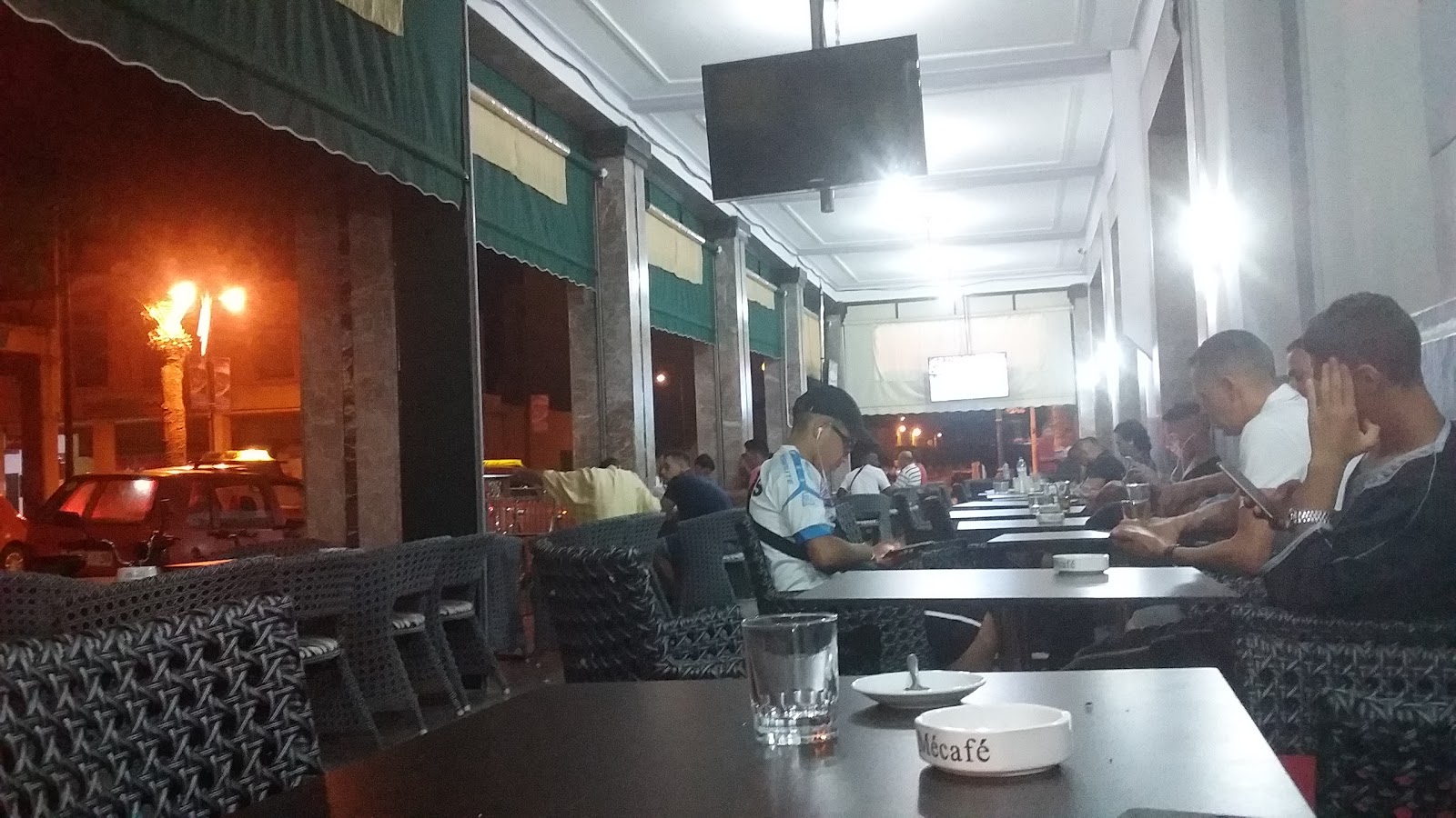 Café Royal - Berkane