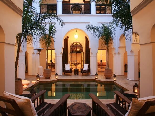 Riad Dar Mo'da - Marrakech -