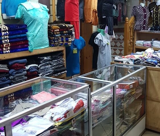 Magasin El Harrak - Larache -