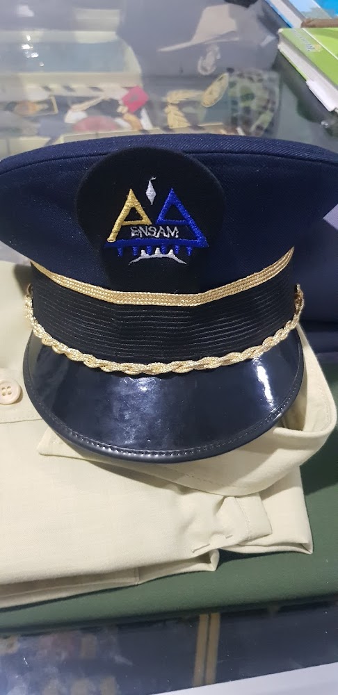 Uniforme Militaire