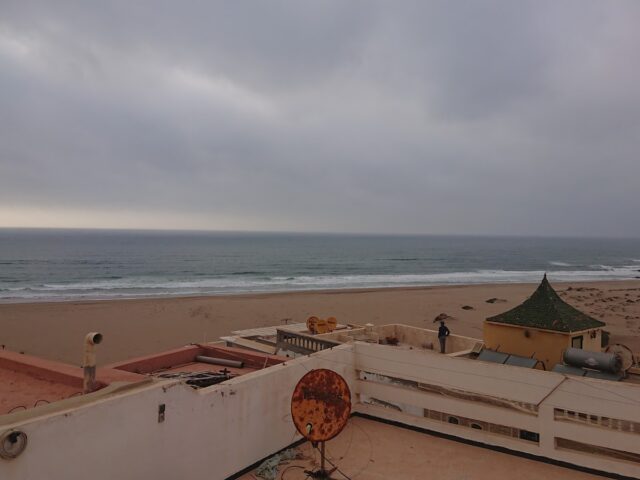 Appartement aglou - Tiznit - +212 677-635471