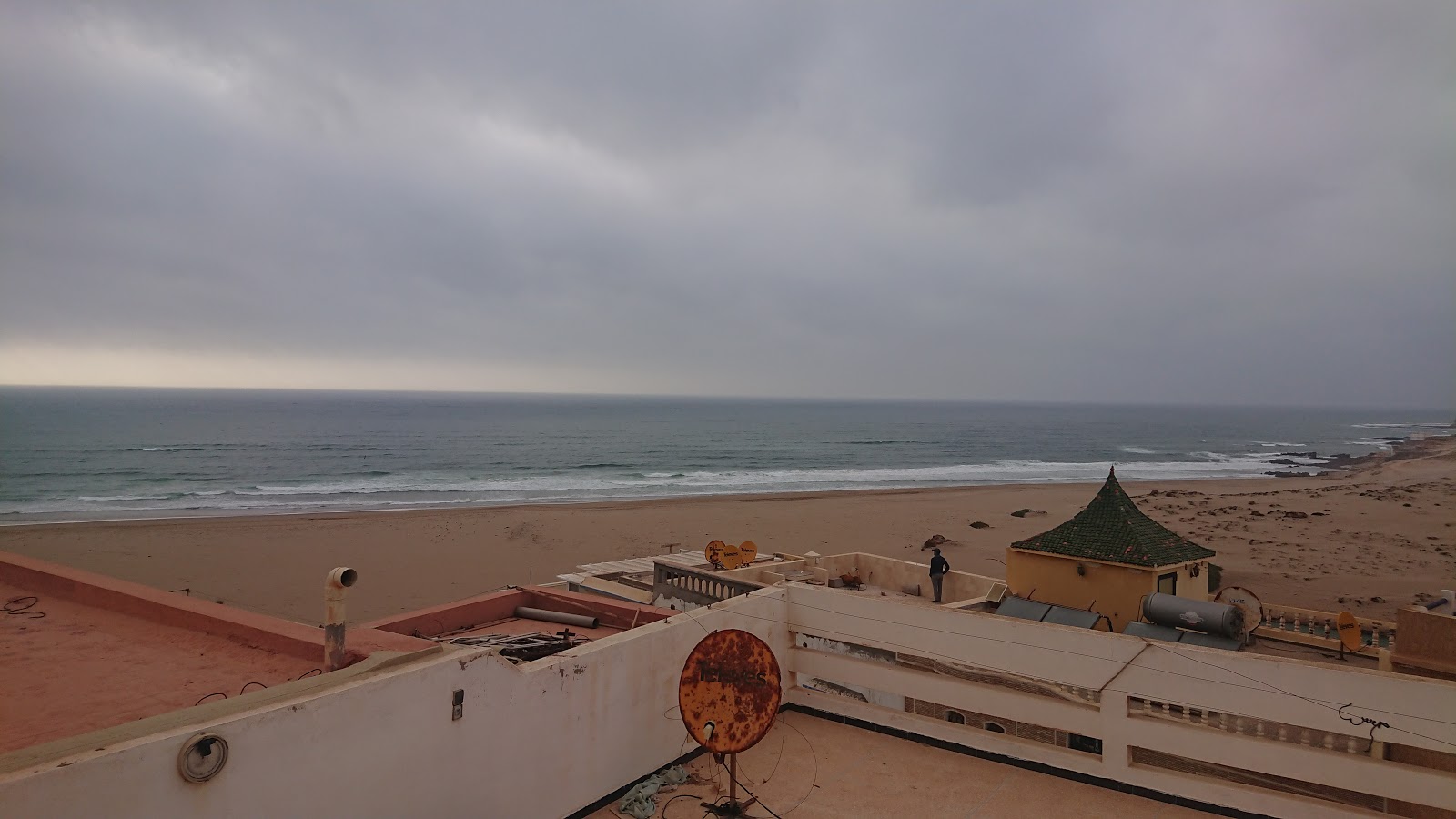 Appartement aglou - Tiznit