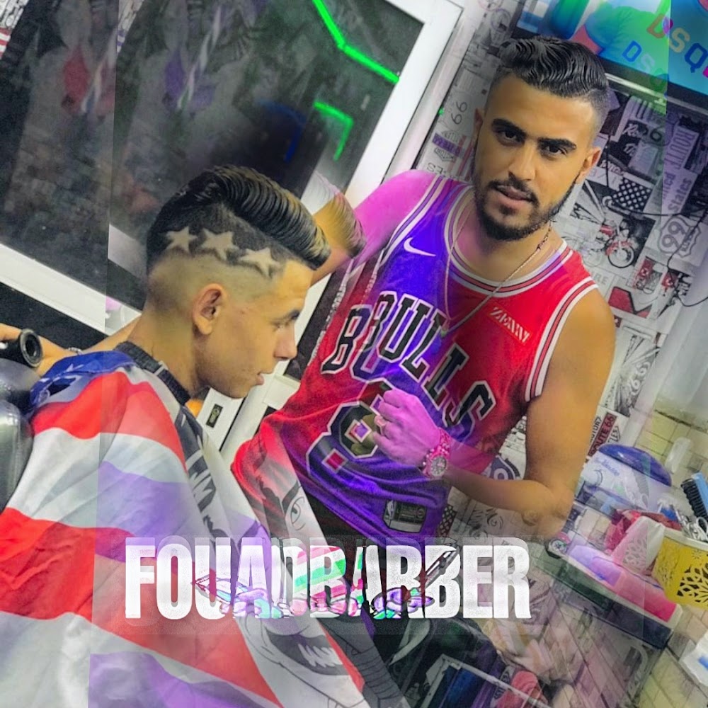 Coiffure Fouad - Oujda