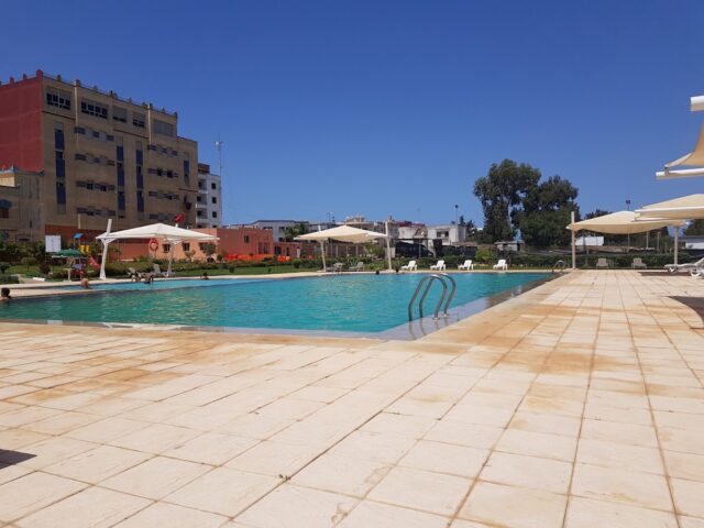 نادي الأعمال الإجتماعية لأطر و مستخدمي R.A.D.E.E.Lبالعرائش - Larache -