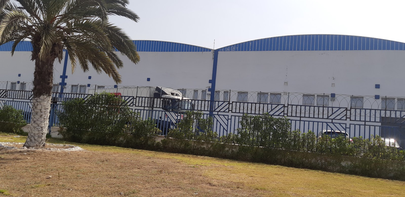 BIM Stores BOUSKOURA - Ouled Saleh