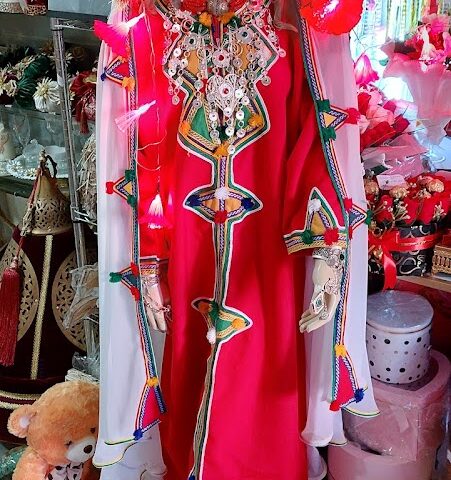 افراح مسعودي - سيدي سليمان، - +212 655-548523