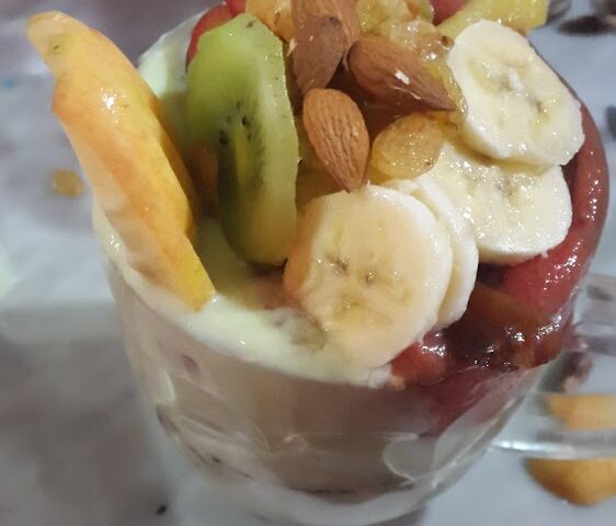 كوكتيل نزار .Collection de fruits Nizar - Safi - +212 068884958