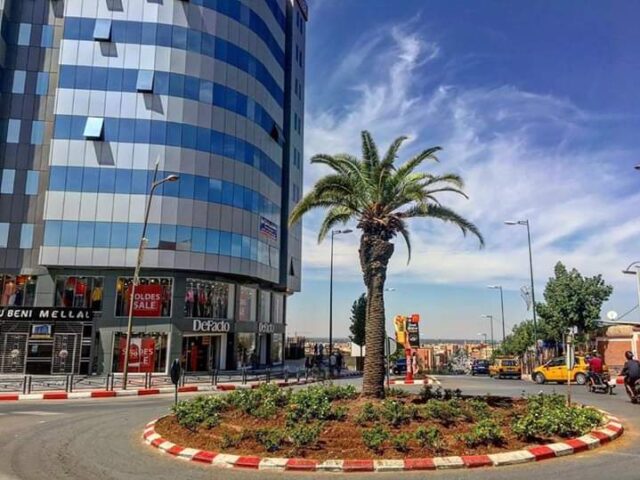 Orthophoniste benimellal - Béni Mellal - +212 661-507060