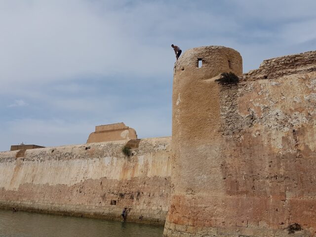 Club Cap Nautique - El Jadida -