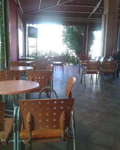 salon de thé symphonie - Sala Al Jadida , Rabat - +212 665-695110