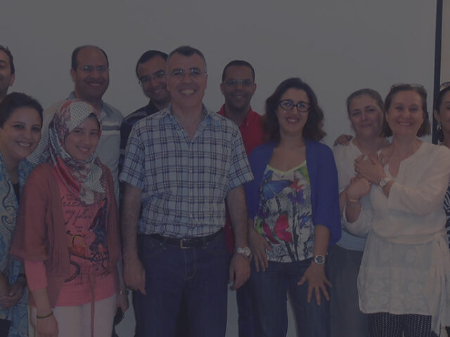 ICCPNL - Institut Casablancais de Coaching et de PNL - Casablanca - +212 5227-97715