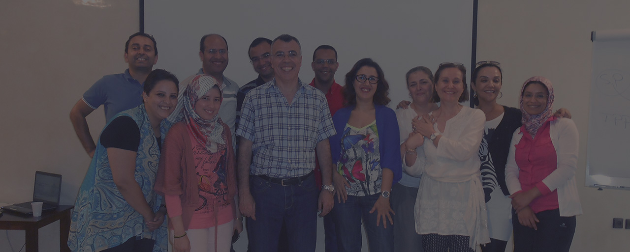 ICCPNL - Institut Casablancais de Coaching et de PNL - Casablanca