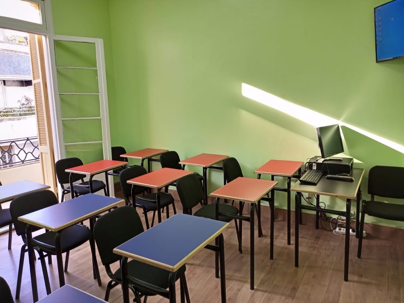 DEUTSCH RICHTIG SCHOOL - Tanger