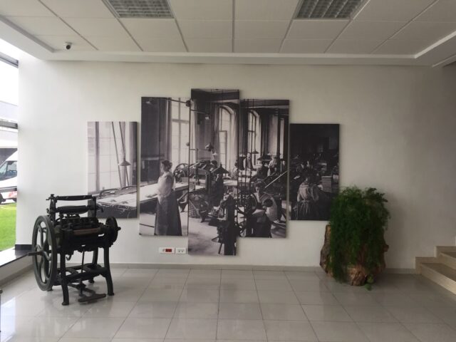 AS Industry - Bouskoura - +212 5223-43555