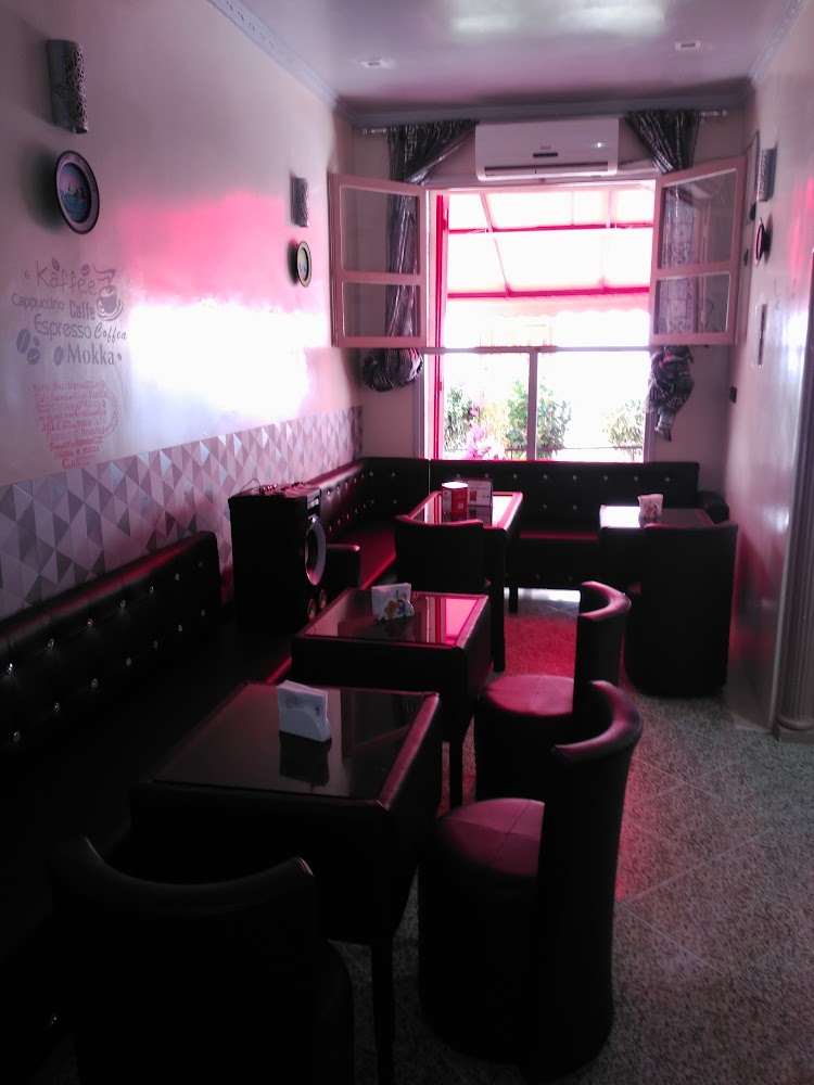 Marcafe Maroc - Asilah