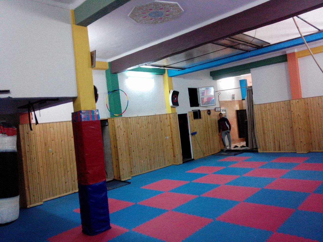 Association Asserag Devlopement Sportive Et Culturel - Salé