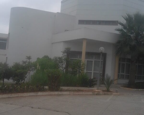 AREF Casablanca-settat - Casablanca - +212 5229-19460