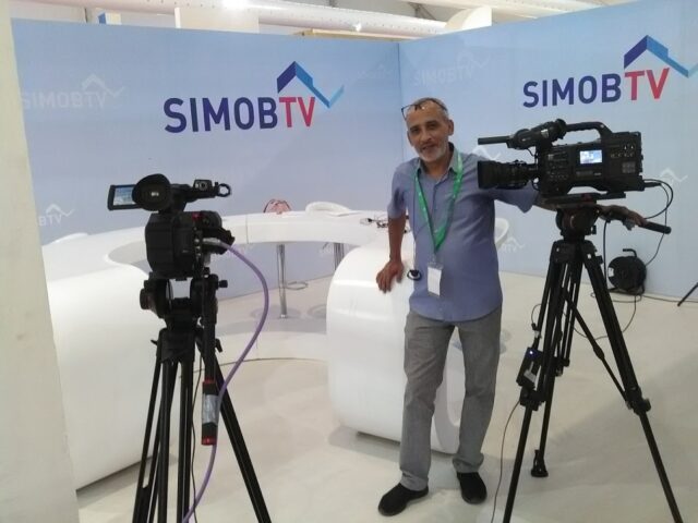 Studio Elghali Vision - Salé - +212 661-902036