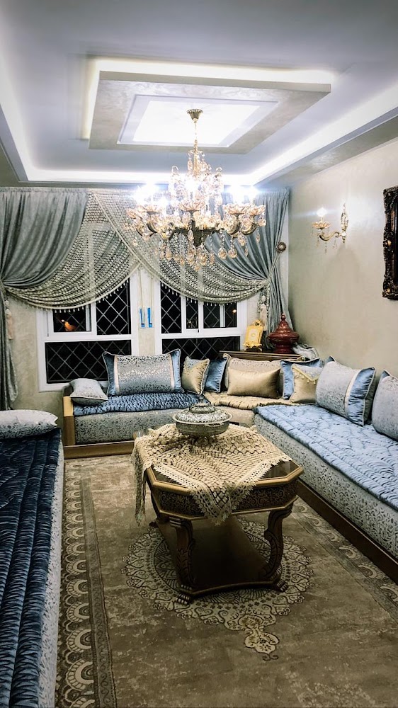 الزروالي ديكور - Tanger