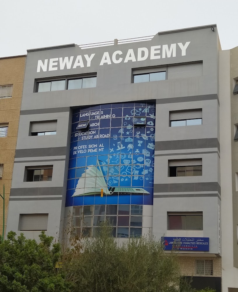 Neway Academy - Meknès