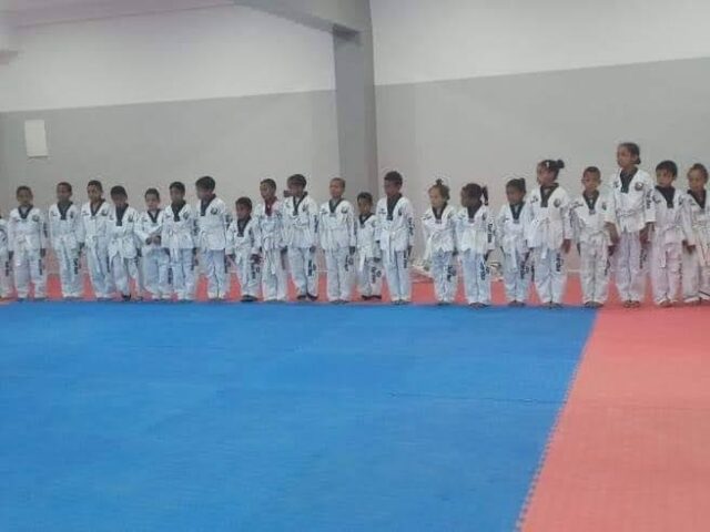 Kawkab sportif mdaghra - Errachidia - +212 662-574013