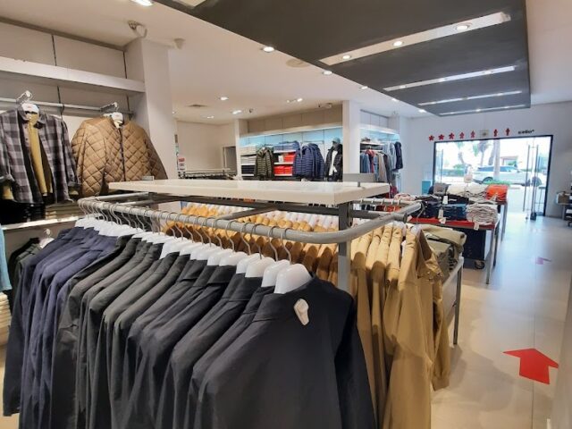 Celio - Agadir - +212 5288-27525
