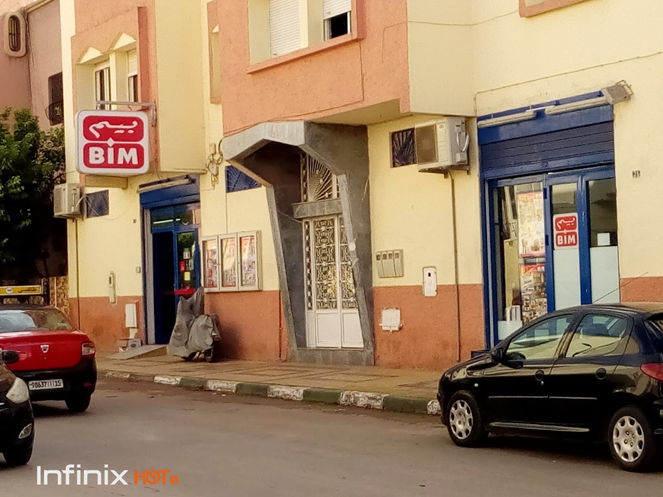 BIM Hay Tarik - Fès