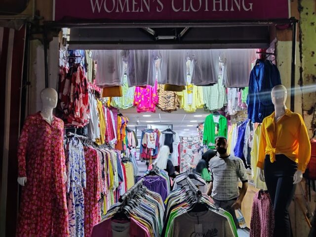 IMRANE STYLE - Marrakech -