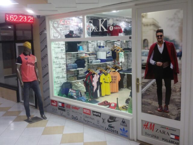 S&K Shop - Fès - +212 653-086966