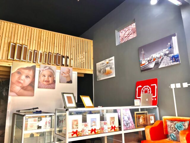 LABO PHOTO MAGAZIN - Kénitra - +212 601-486992